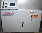 Used American Packaging Machinery (APM) Model MIC-26 Inline Shrink Bundler with